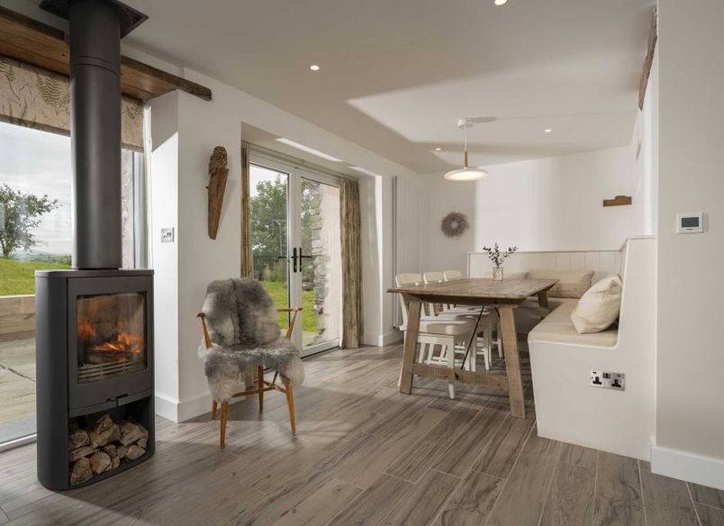 Private Home, Cumbria