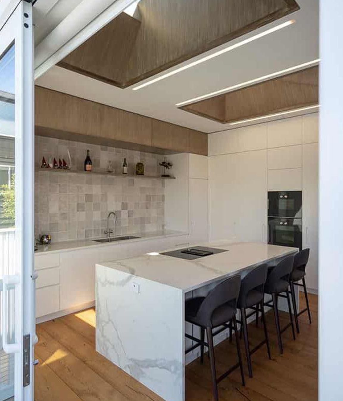 Auckland Bungalow