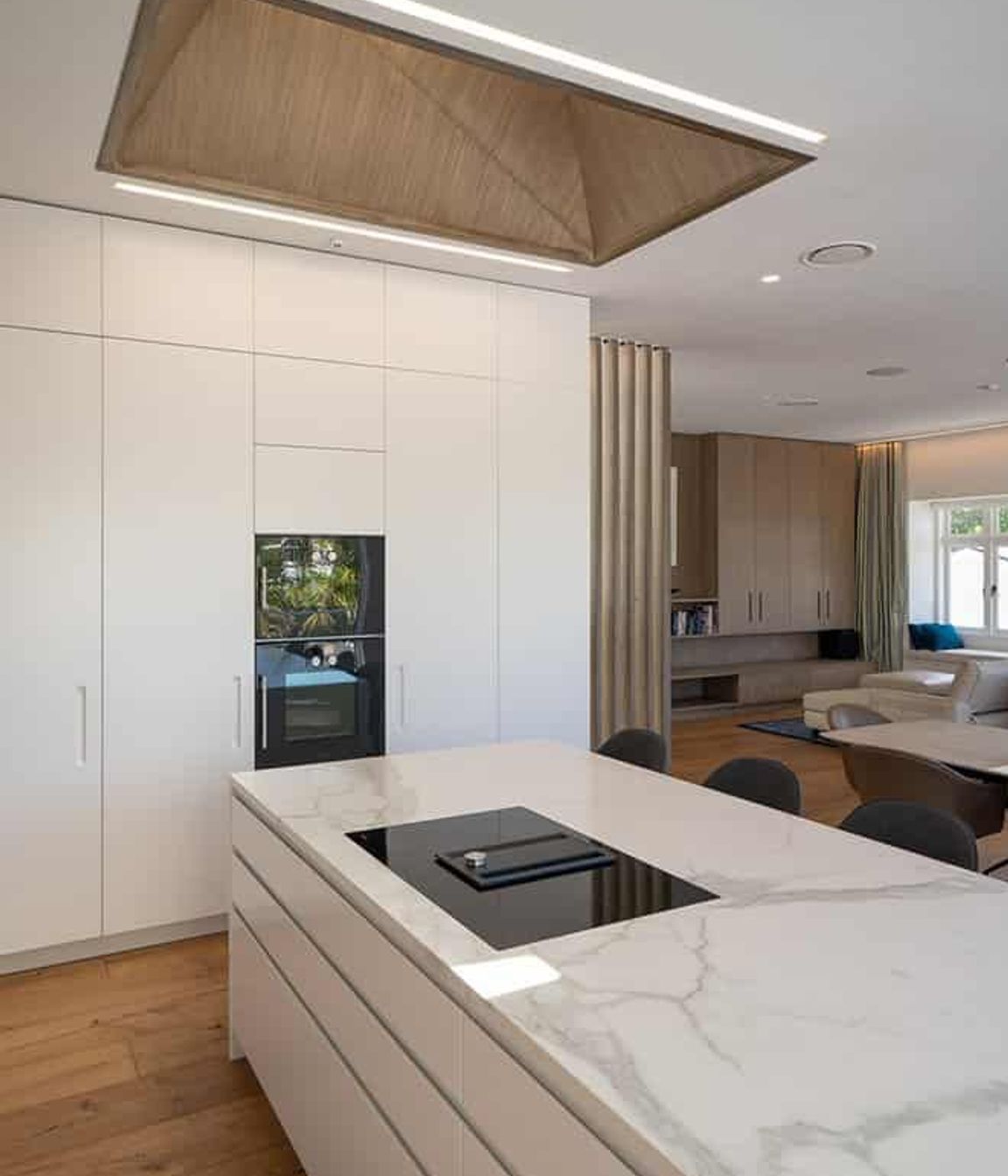 Auckland Bungalow