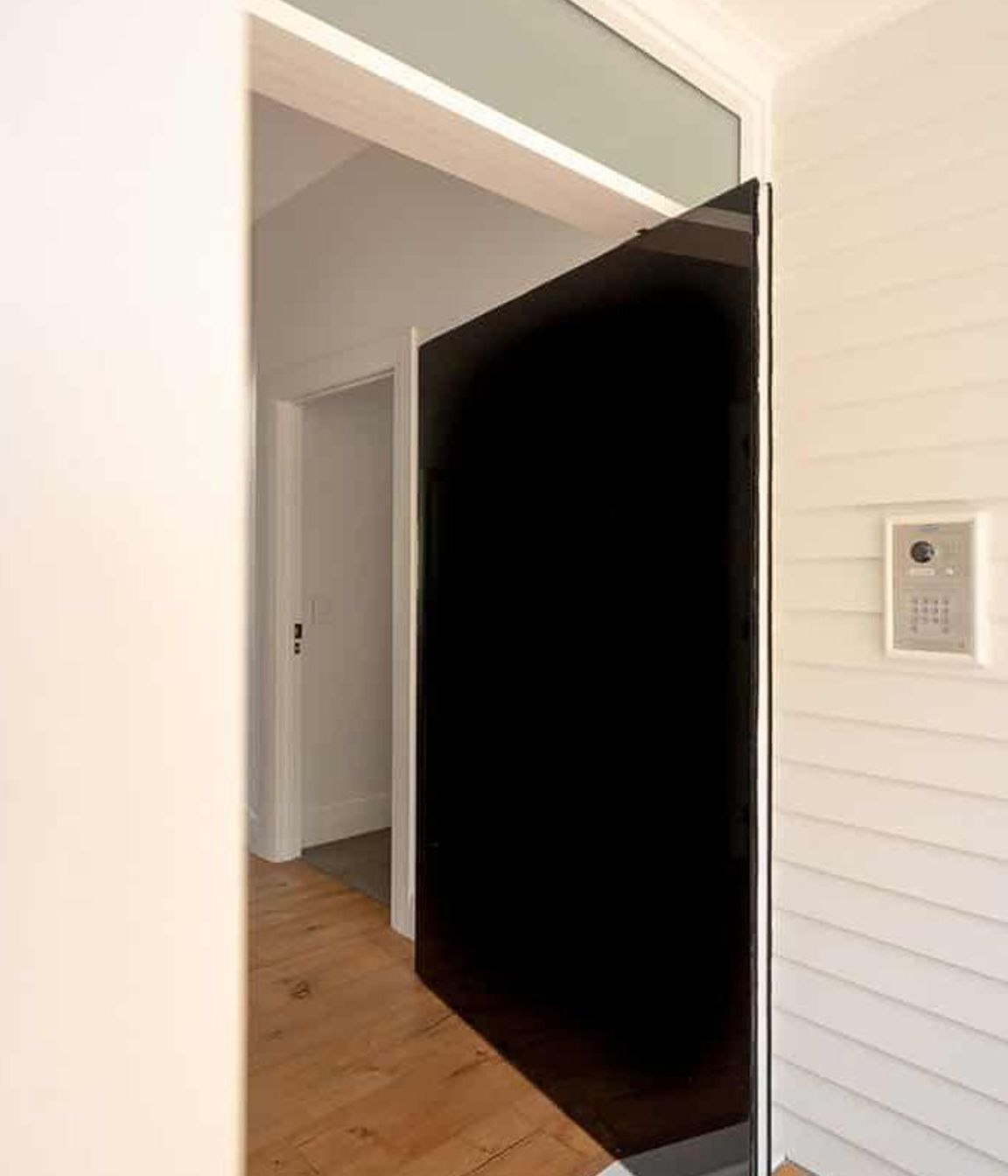 Auckland Bungalow