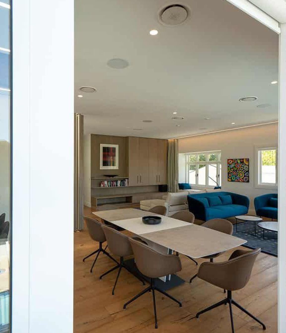 Auckland Bungalow