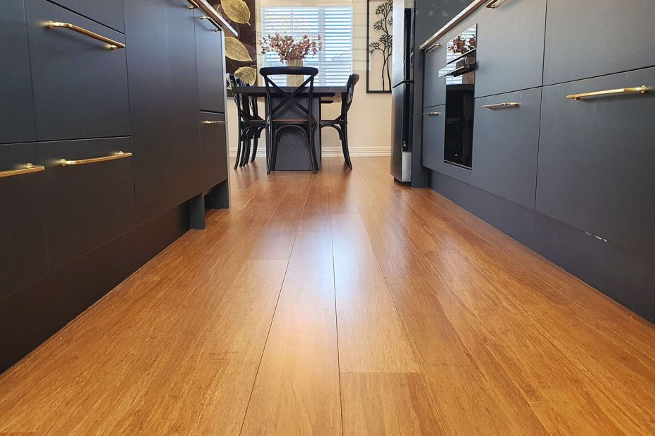 Gorgeous New Kitchen &amp; Dining Renovation!