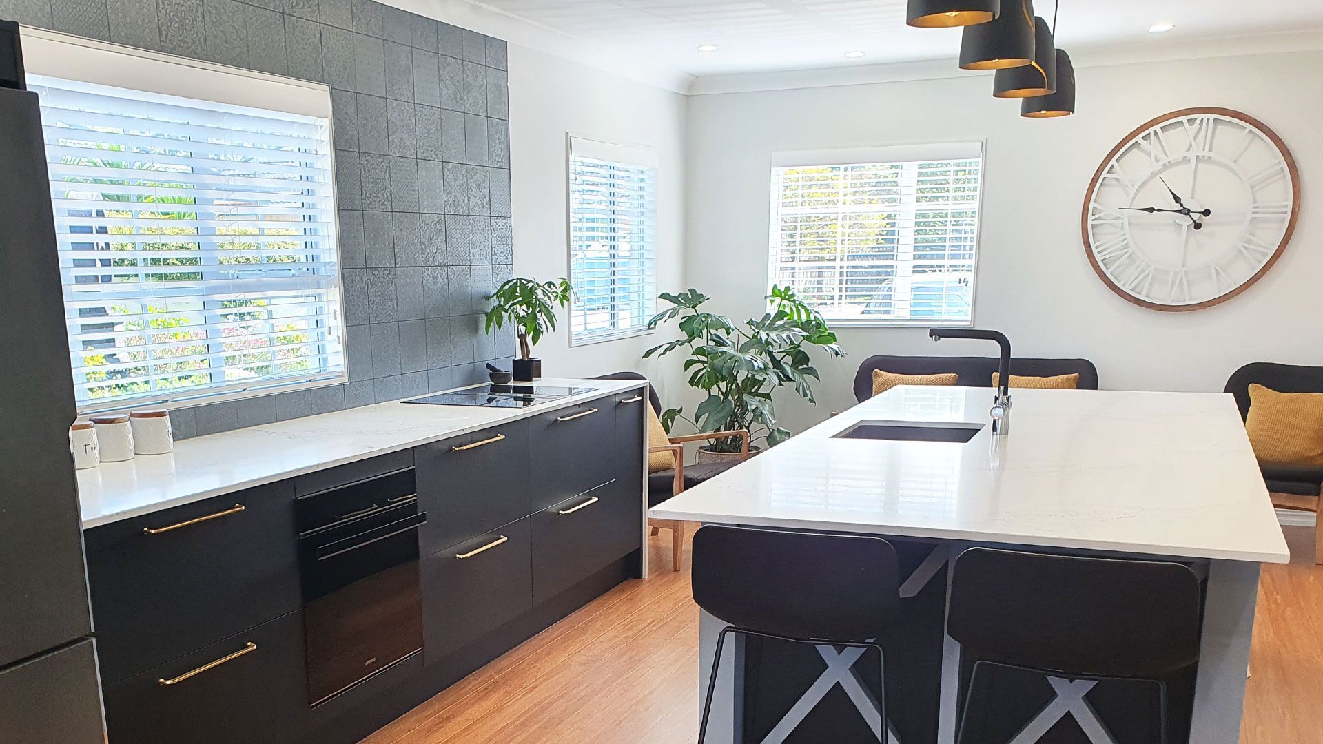 Gorgeous New Kitchen & Dining Renovation! banner