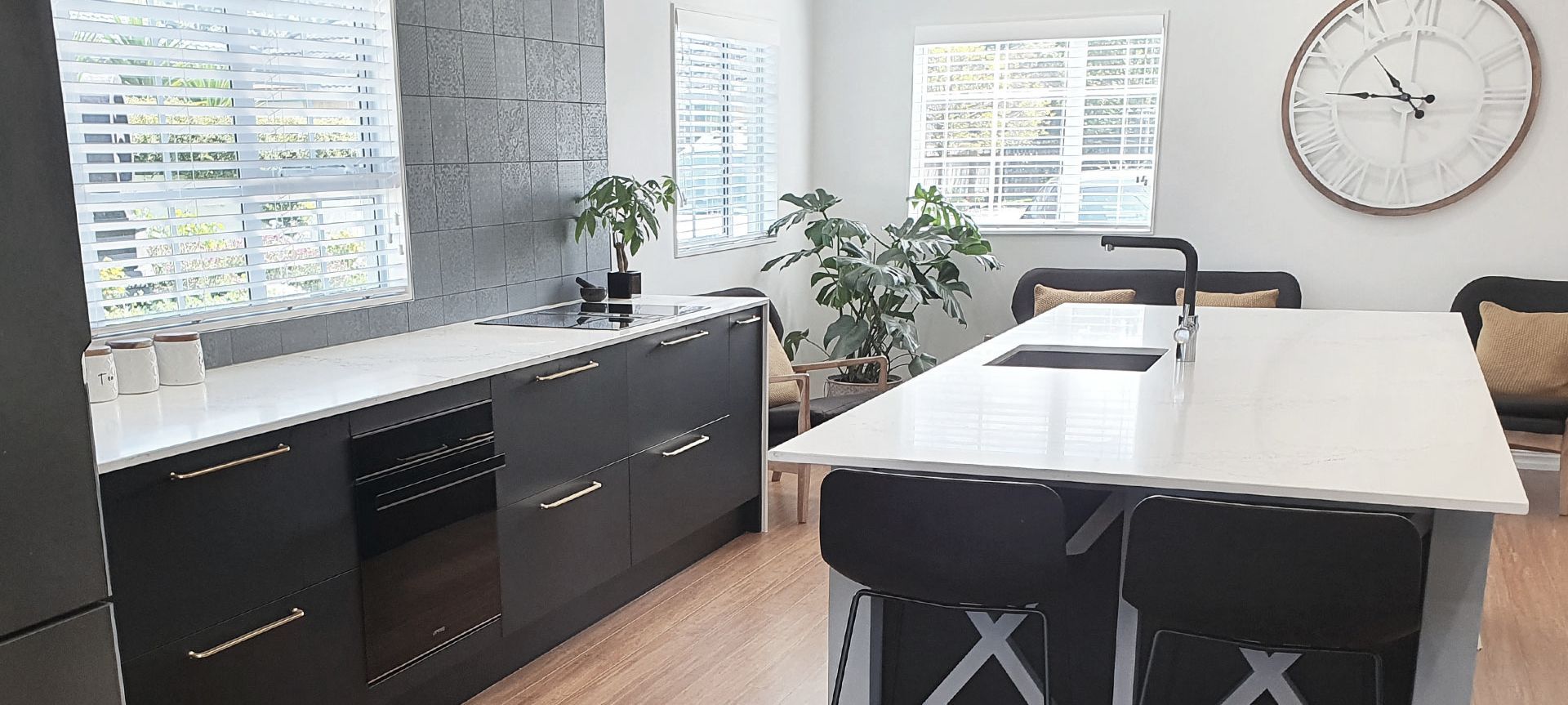 Gorgeous New Kitchen & Dining Renovation! banner