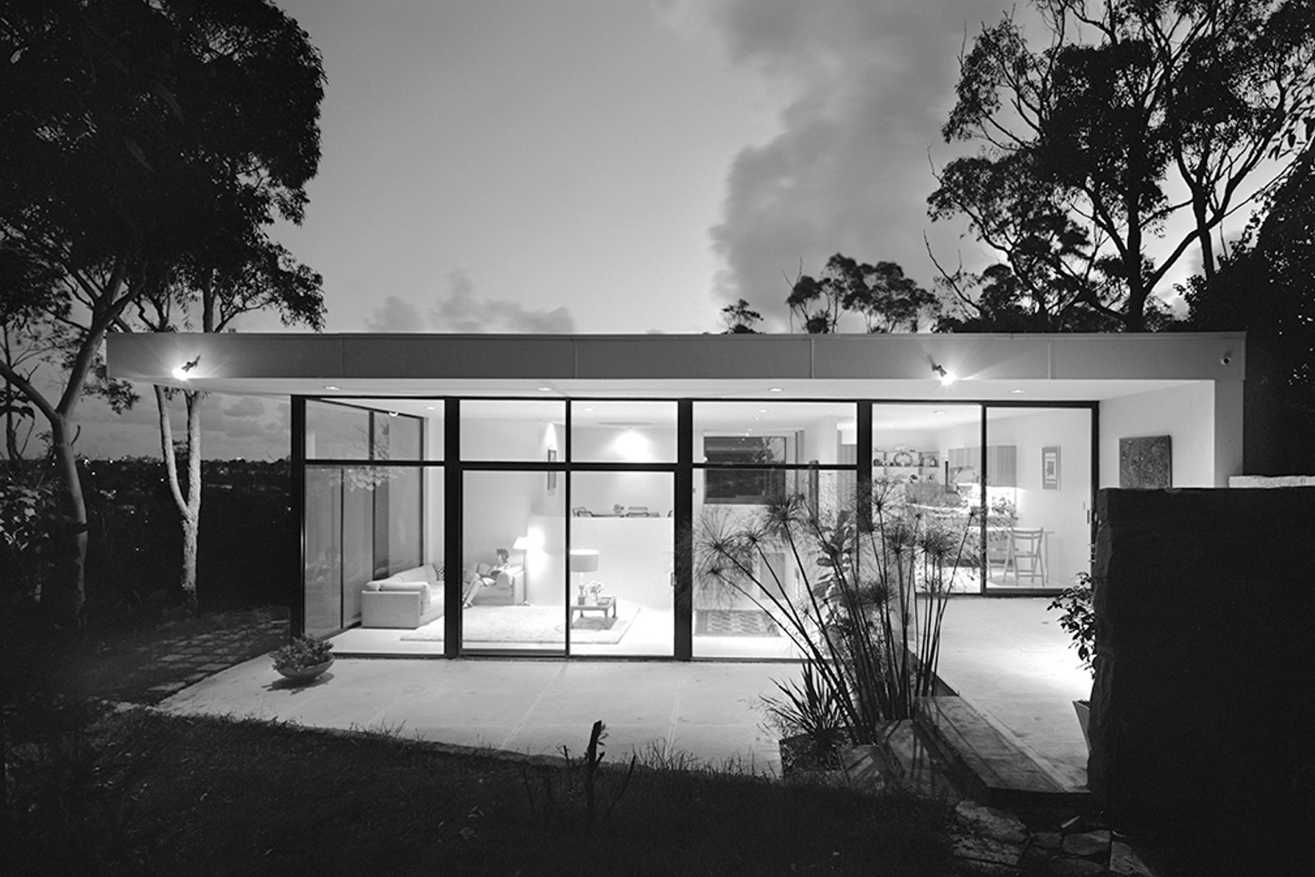 Maley House