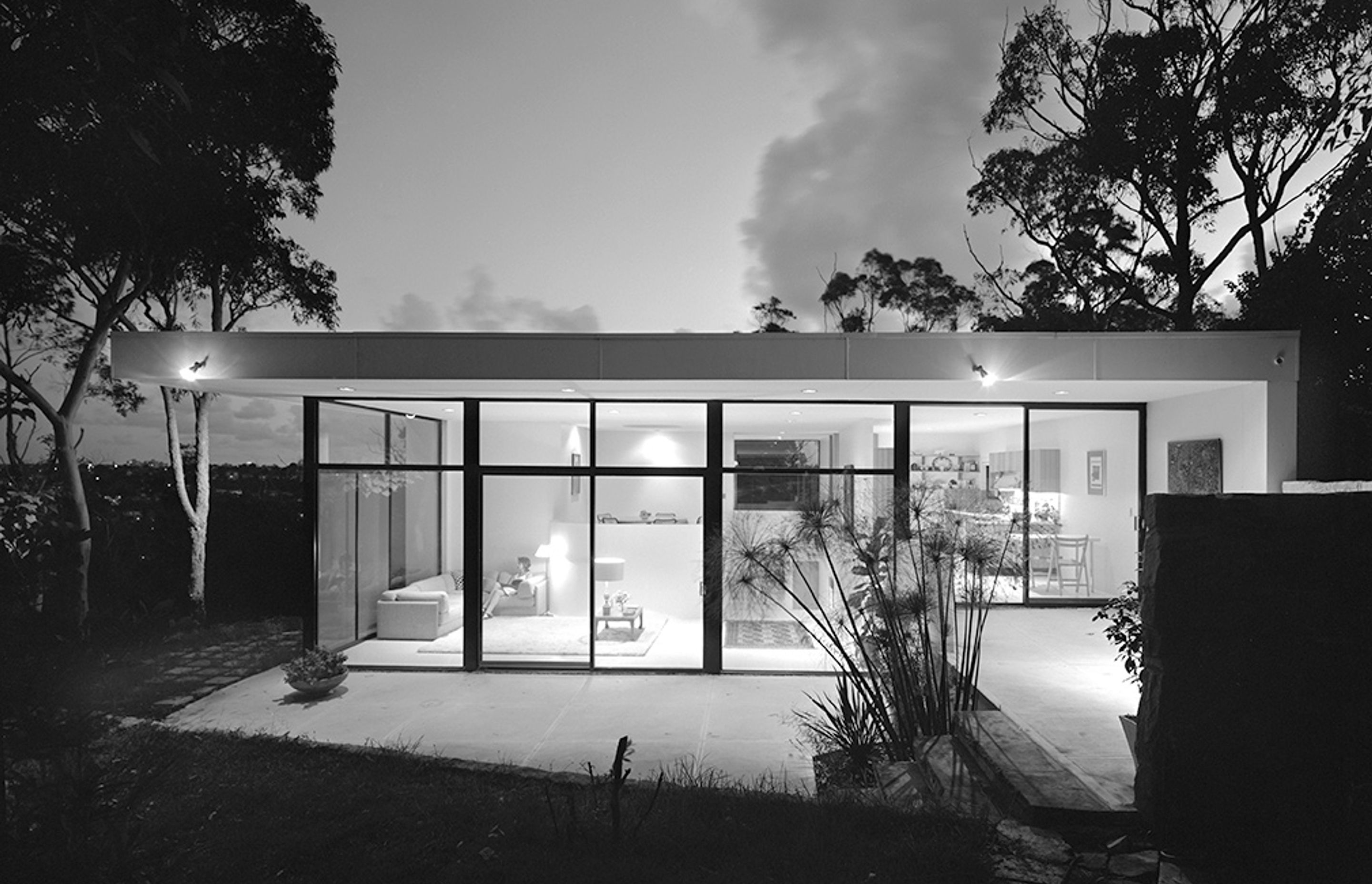 Maley House