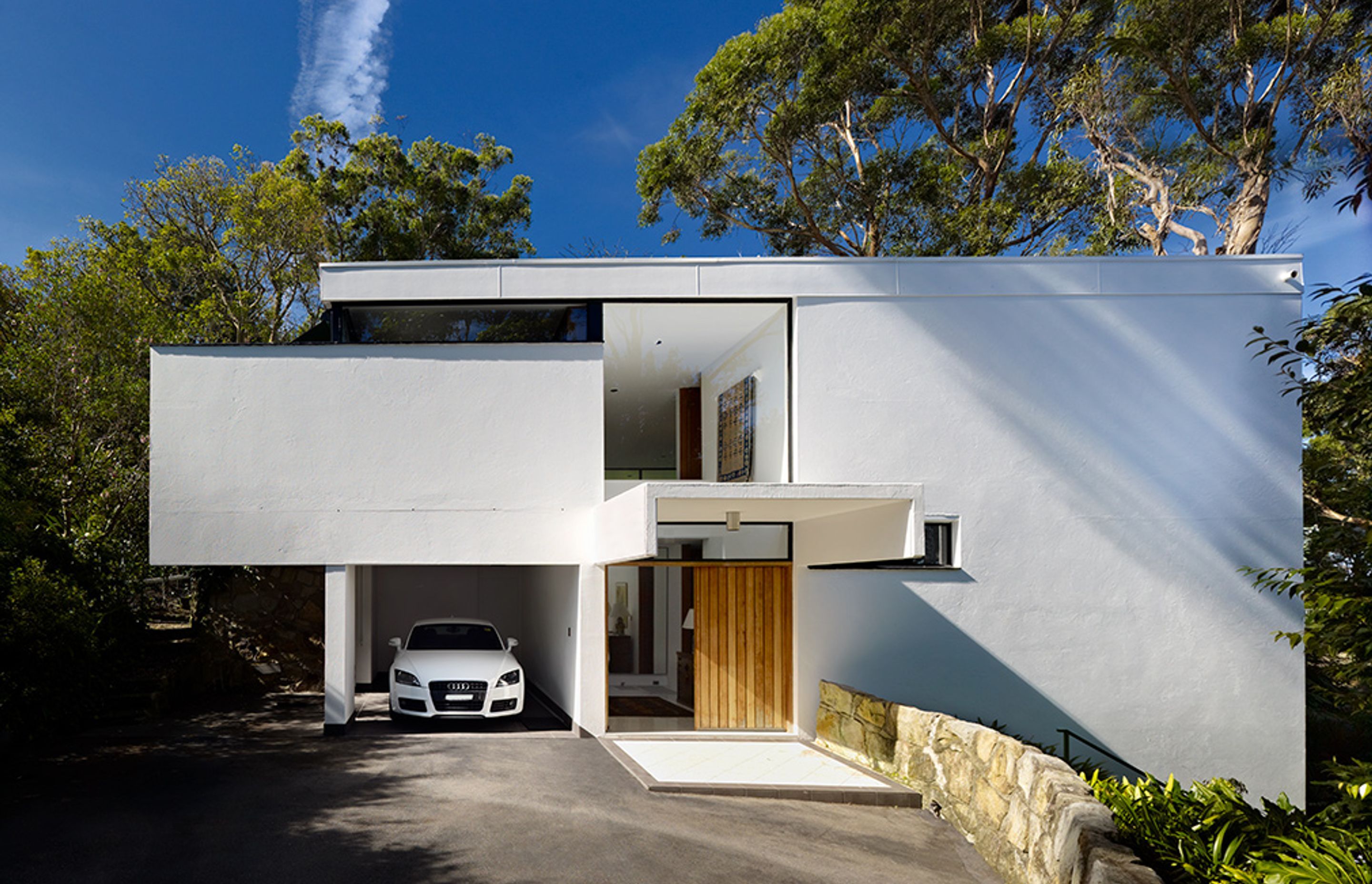 Maley House