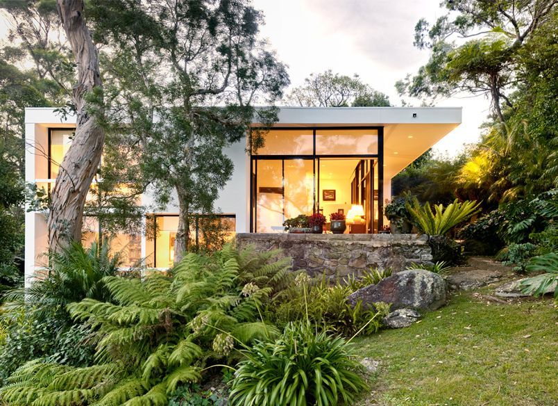 Maley House