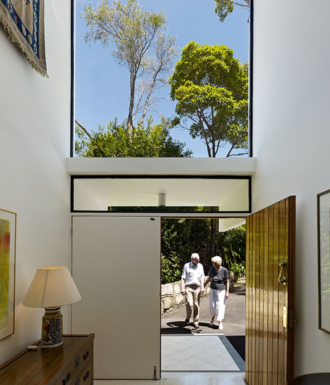 Maley House