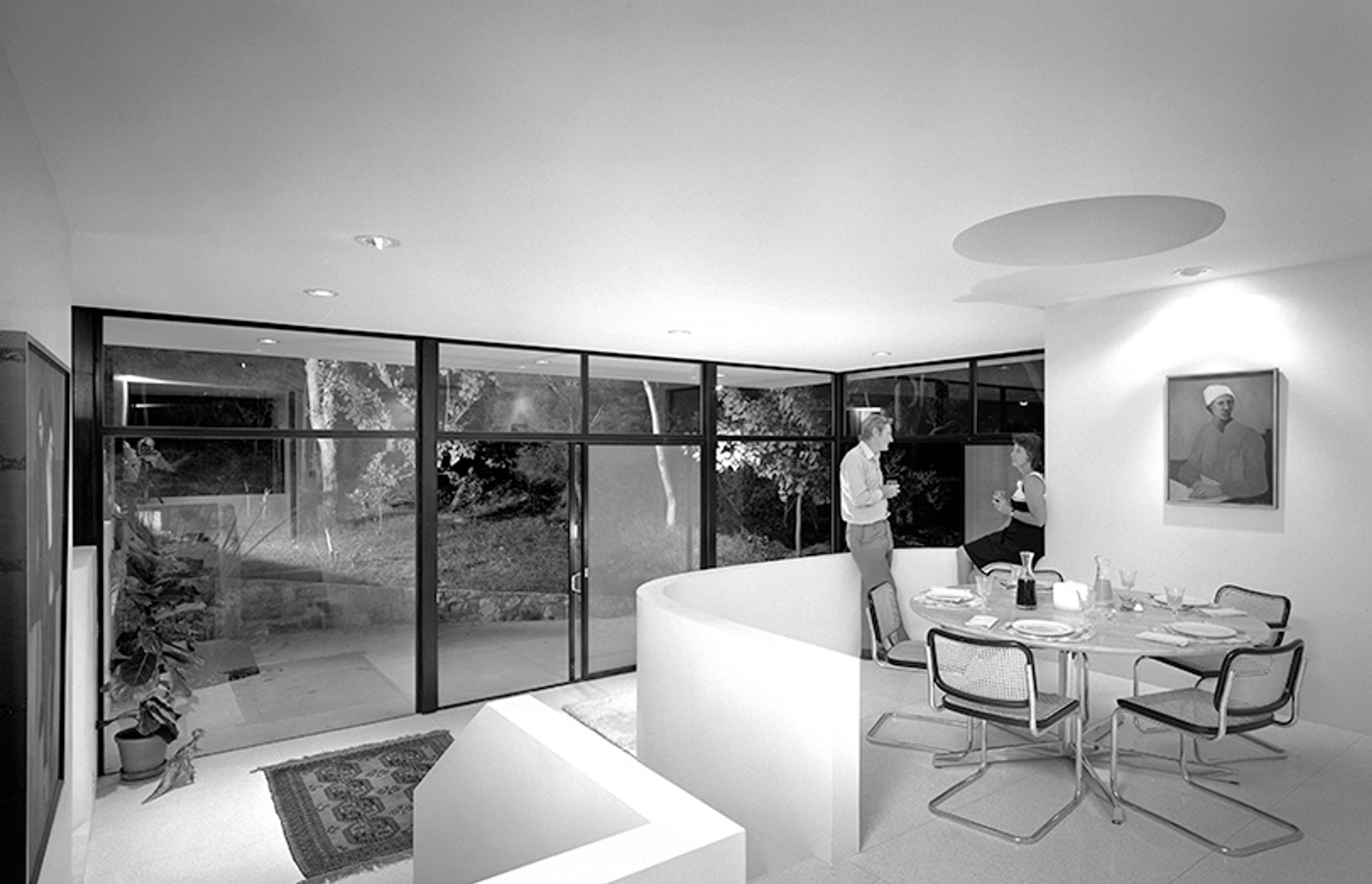 Maley House