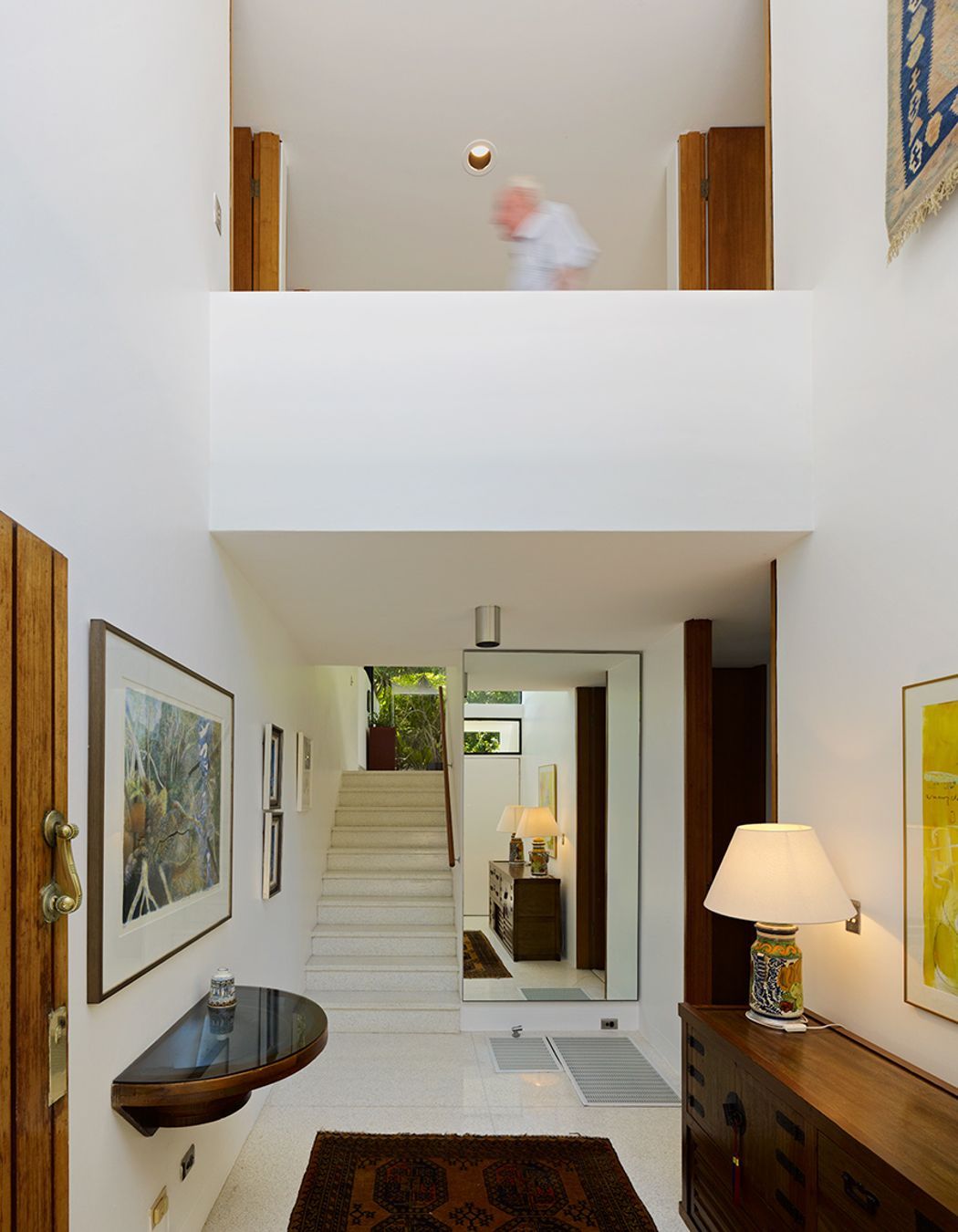 Maley House