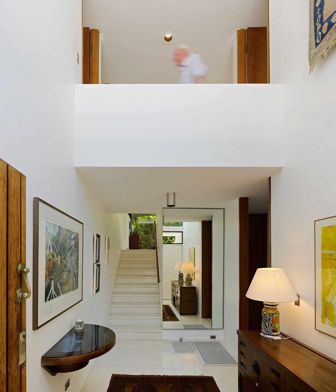 Maley House