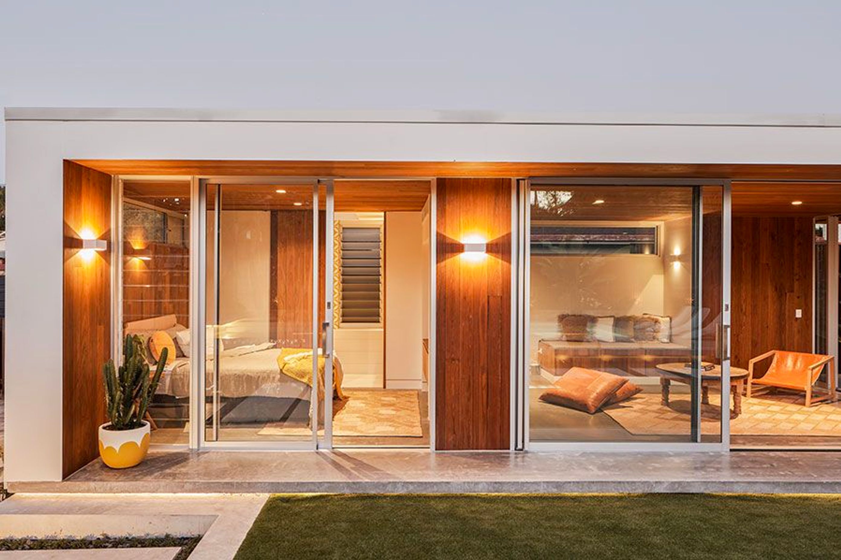 Byron Bay Studio
