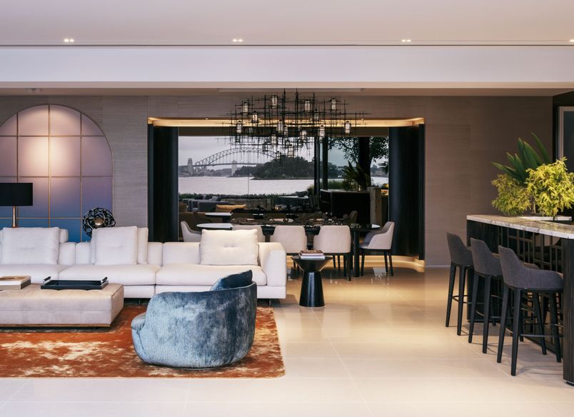 Point Piper 1