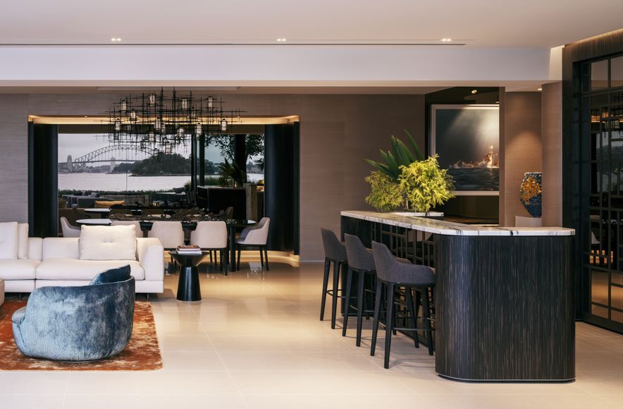 Point Piper 1