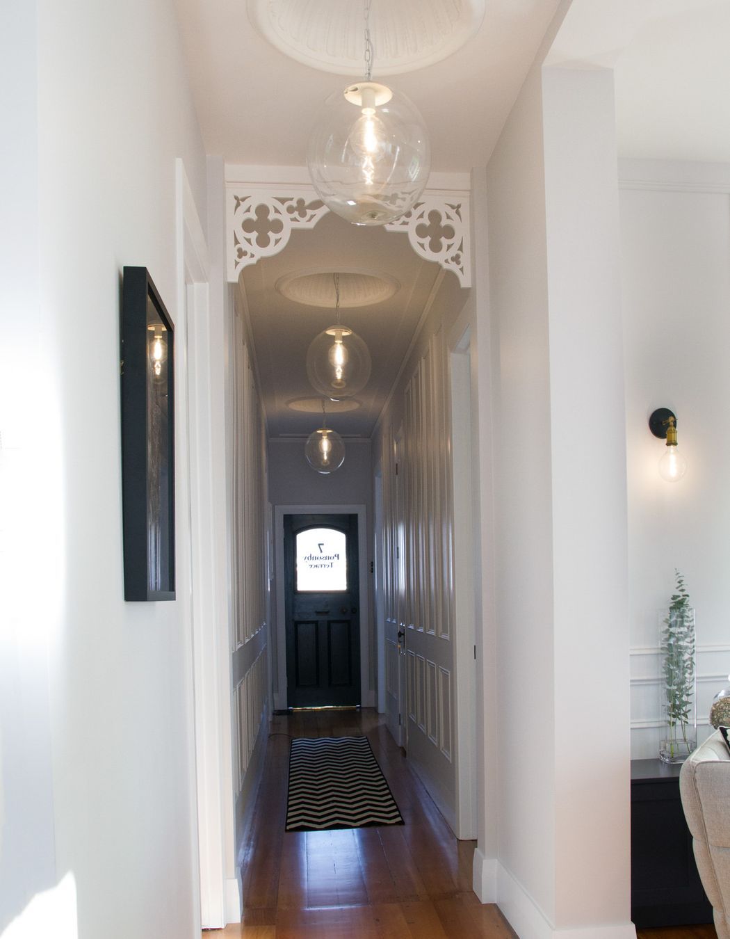 Ponsonby Terrace
