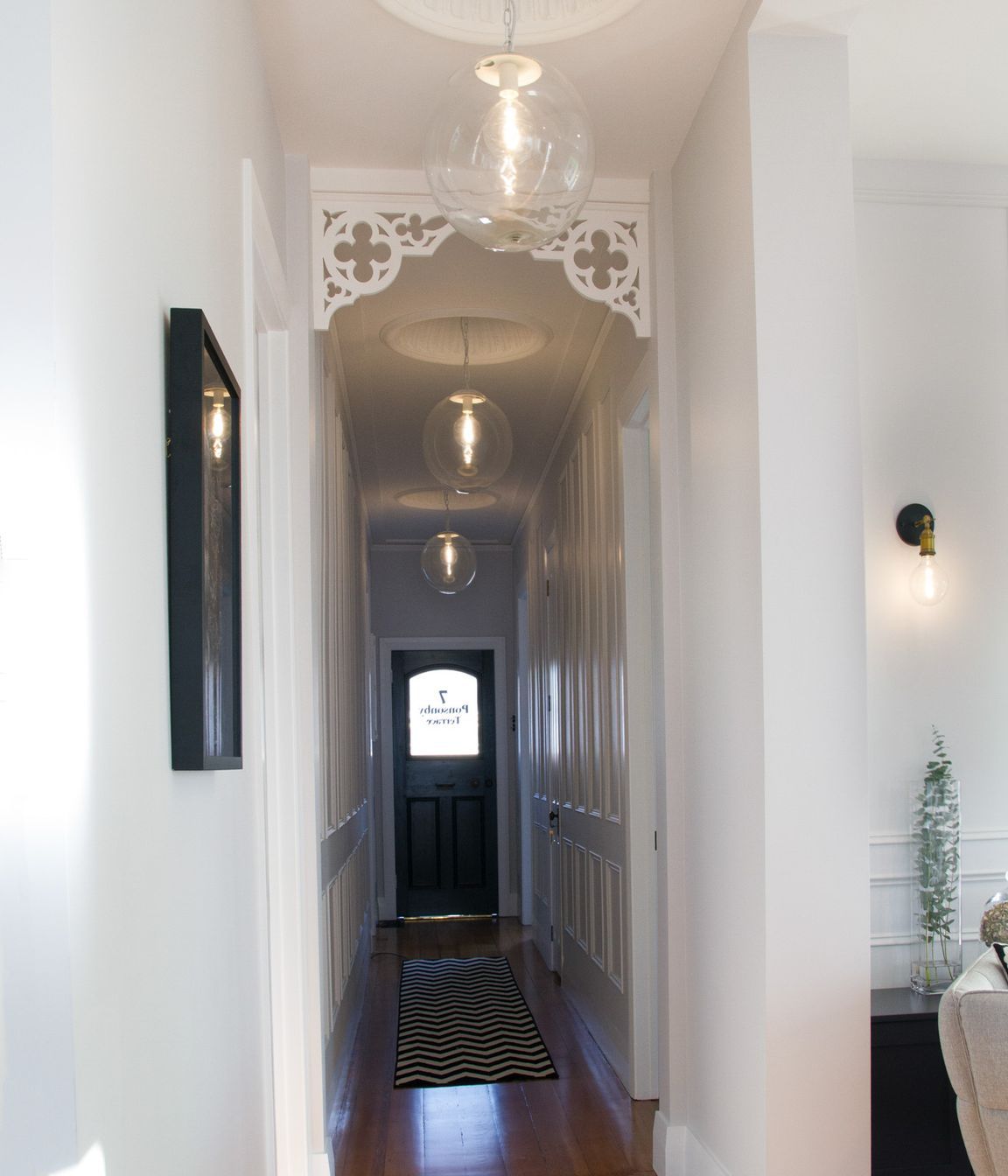 Ponsonby Terrace