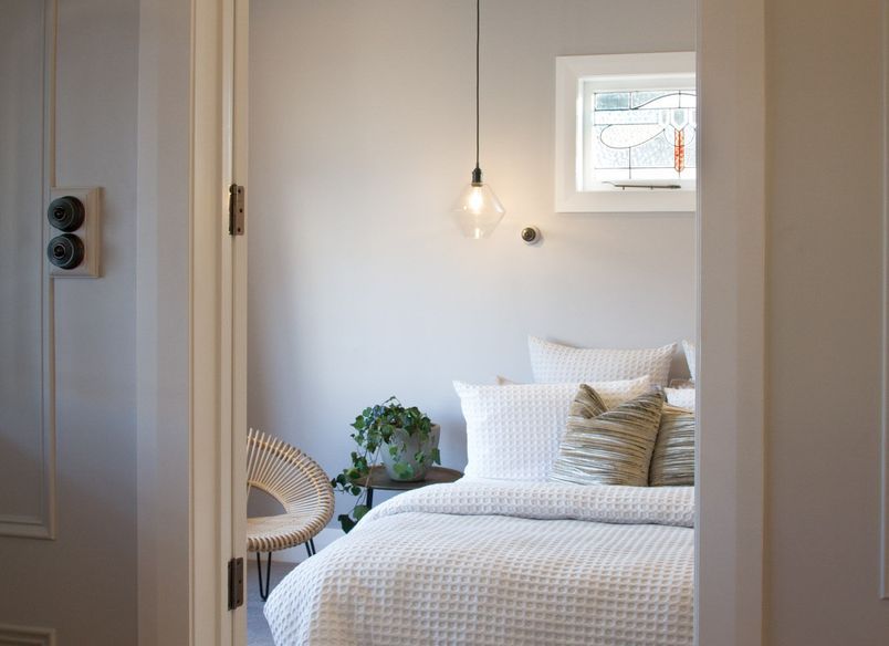 Ponsonby Terrace