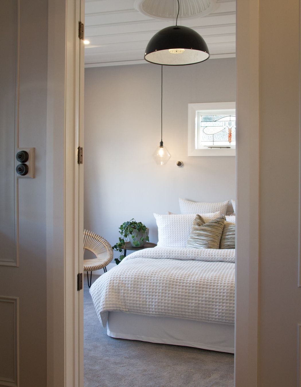 Ponsonby Terrace