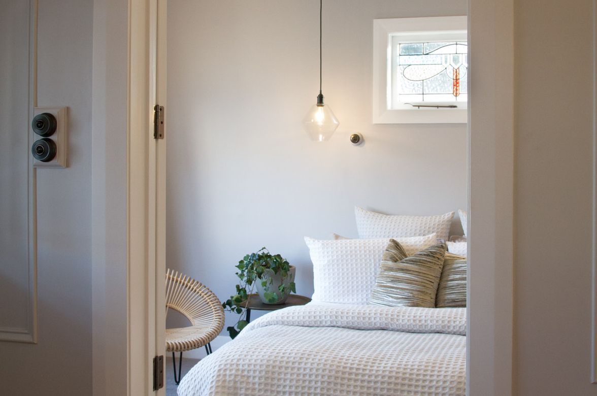 Ponsonby Terrace