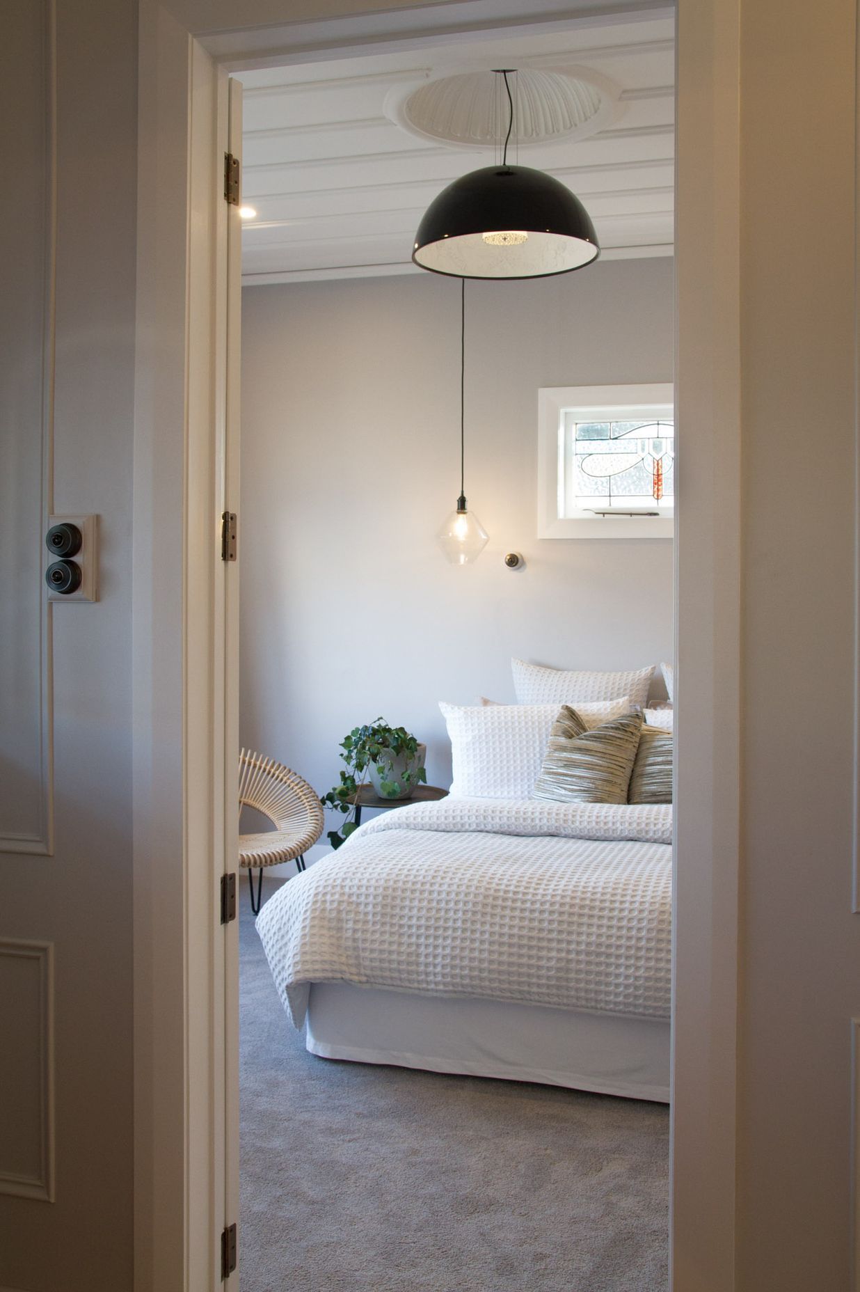 Ponsonby Terrace