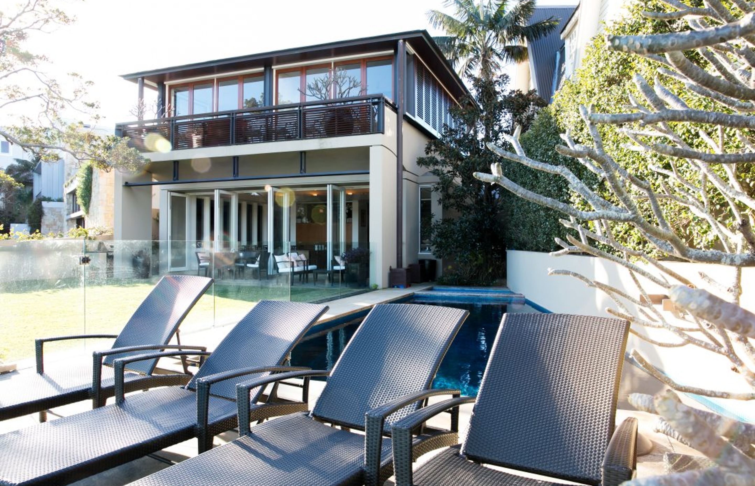 VILLA RUBY