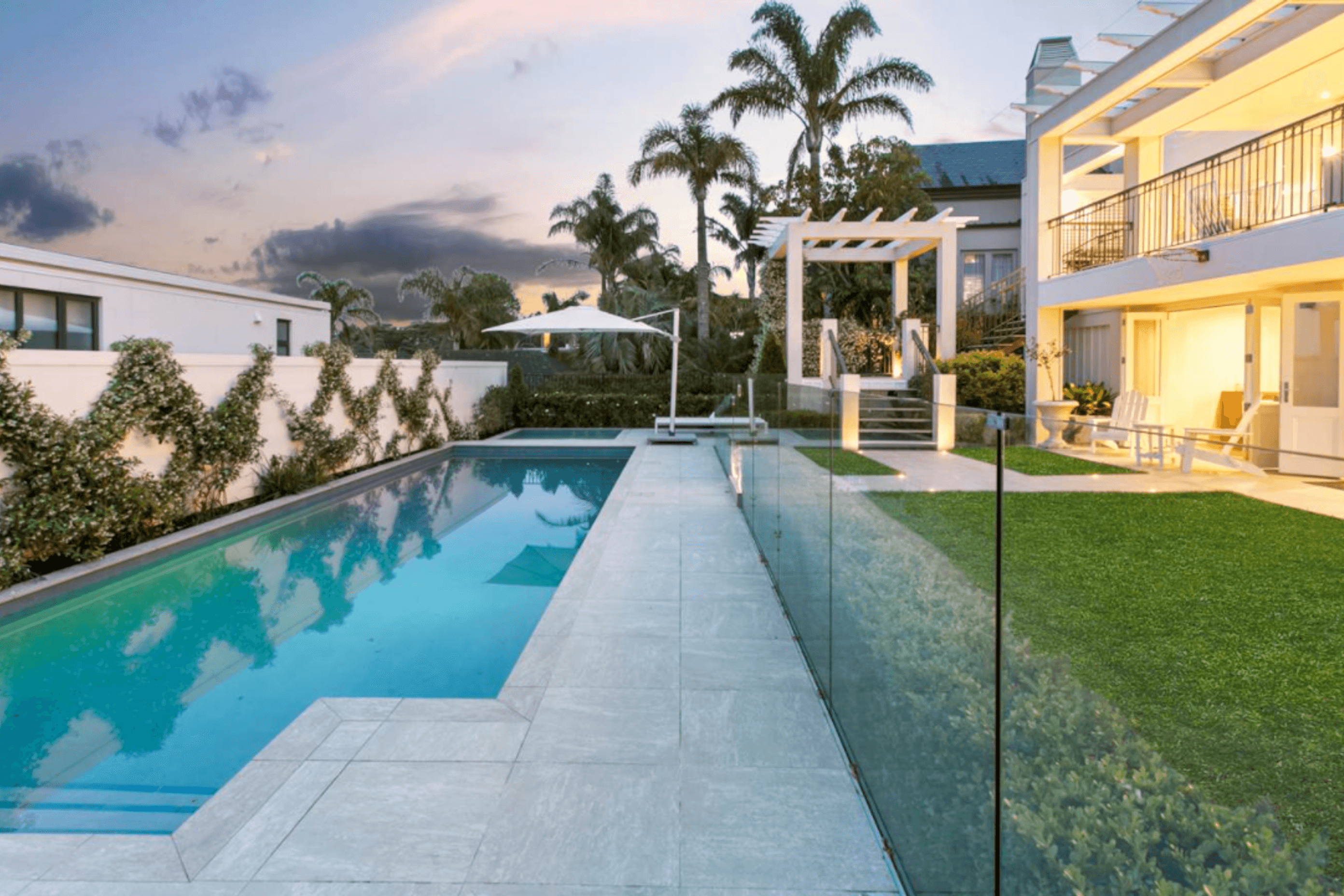 St Heliers Renovation