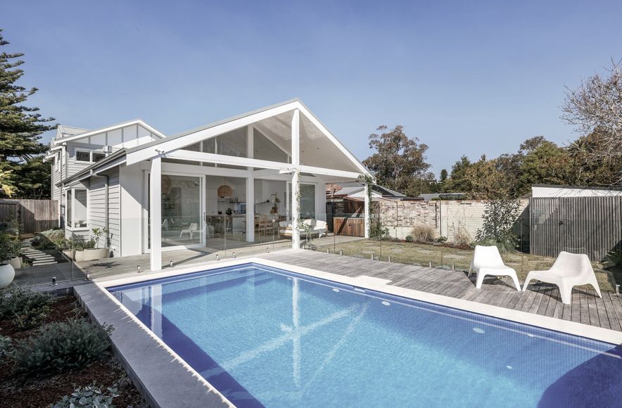 Riverview House