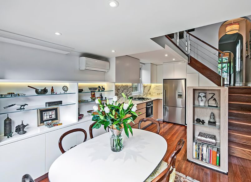 Paddington Residence