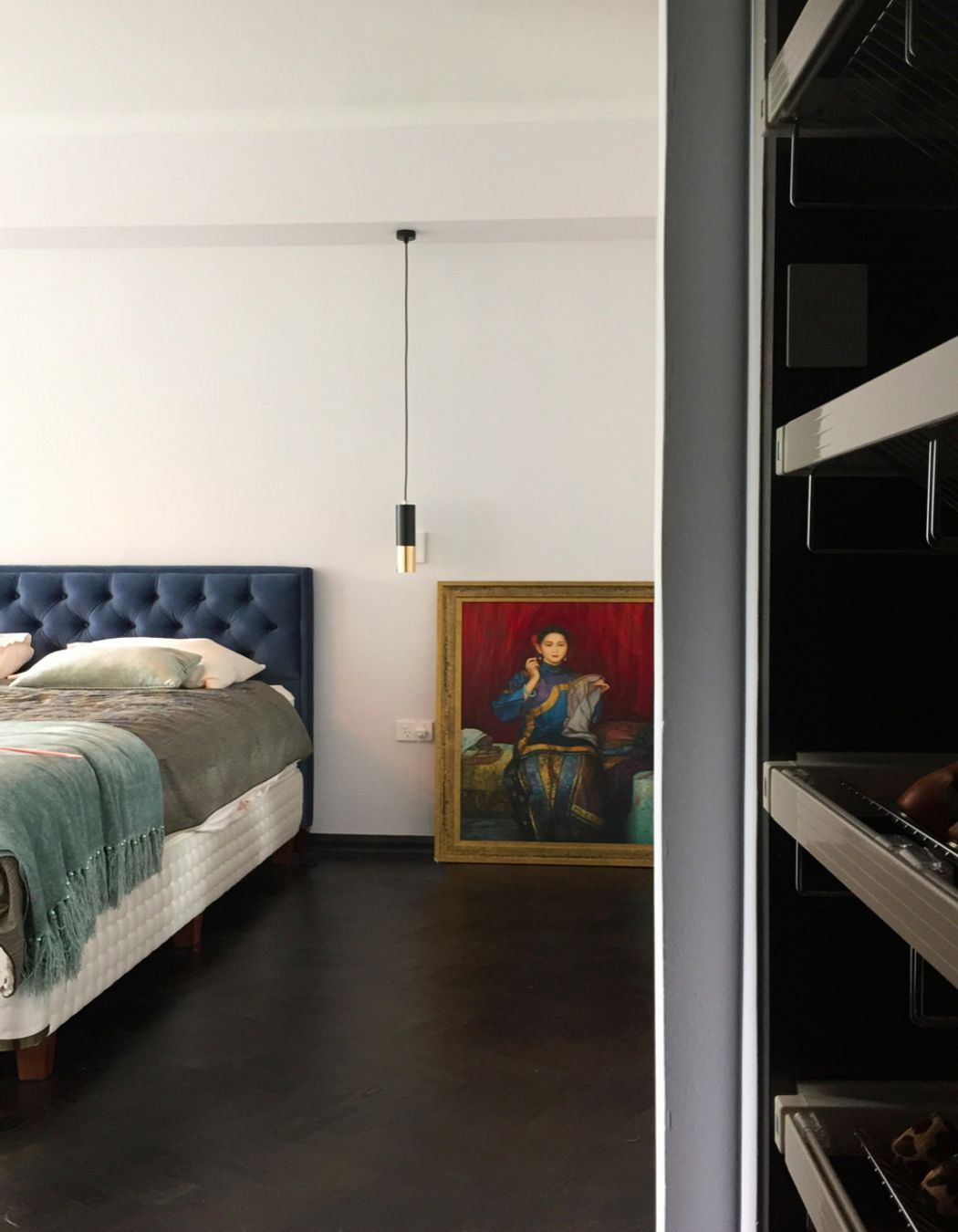 Potts Point Art Deco