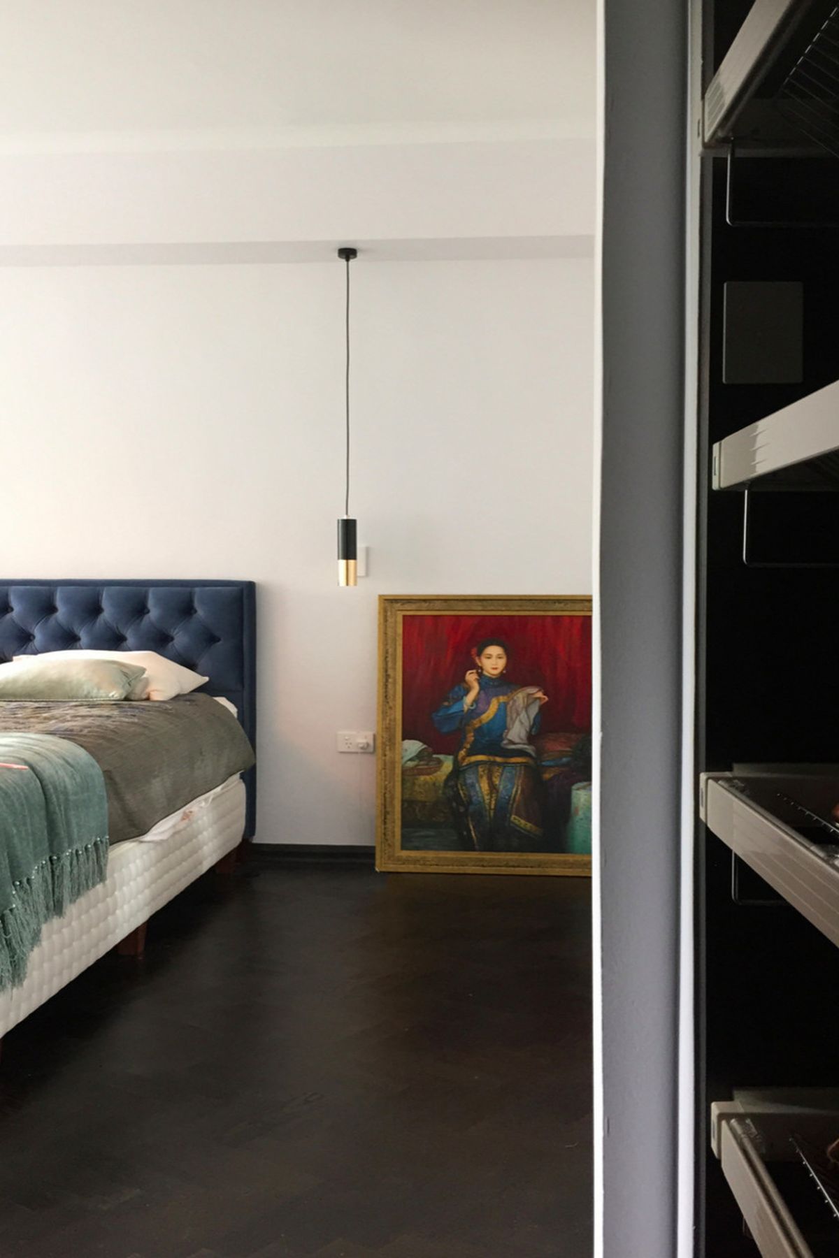 Potts Point Art Deco