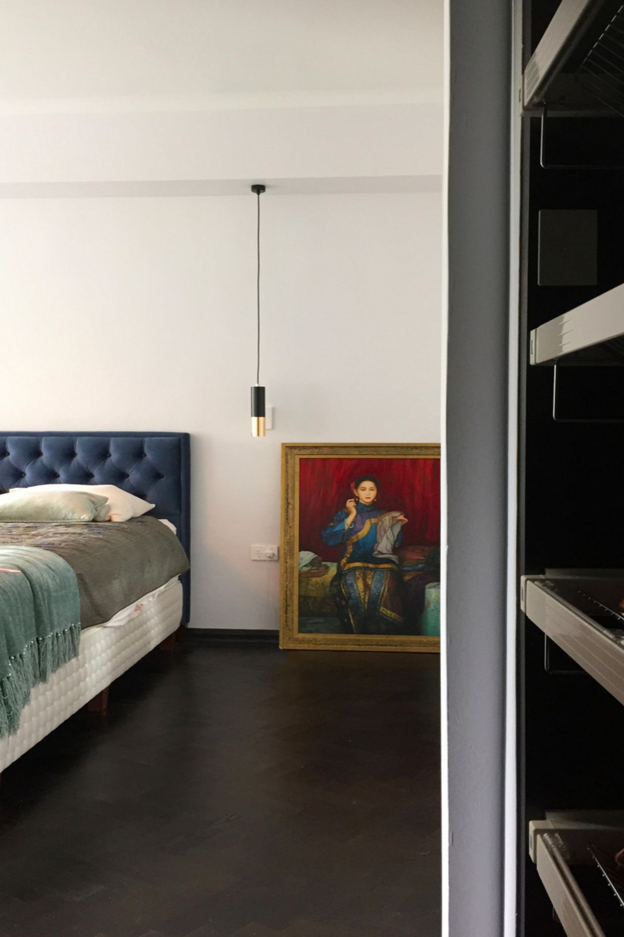 Potts Point Art Deco