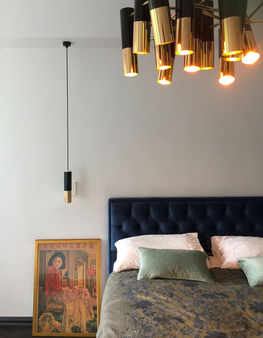 Potts Point Art Deco