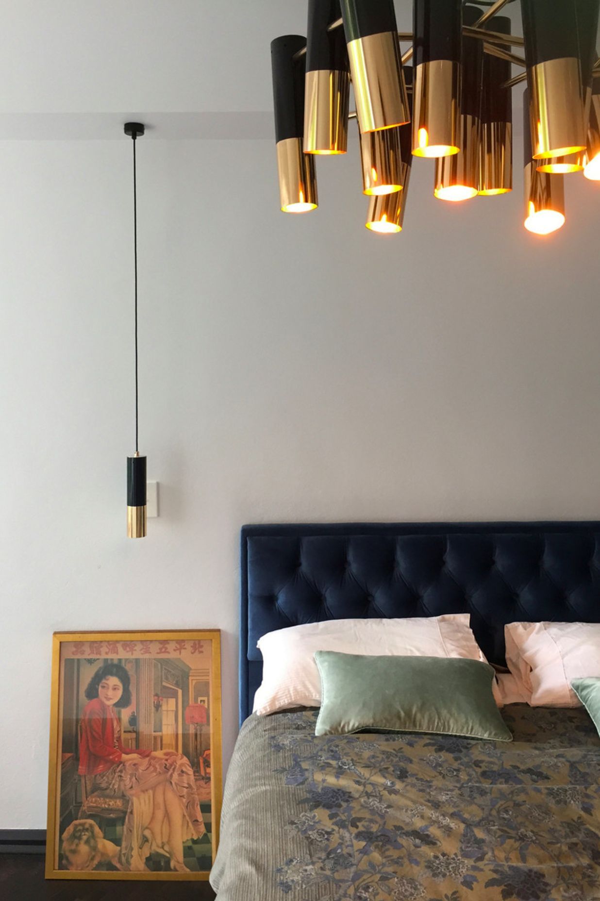 Potts Point Art Deco