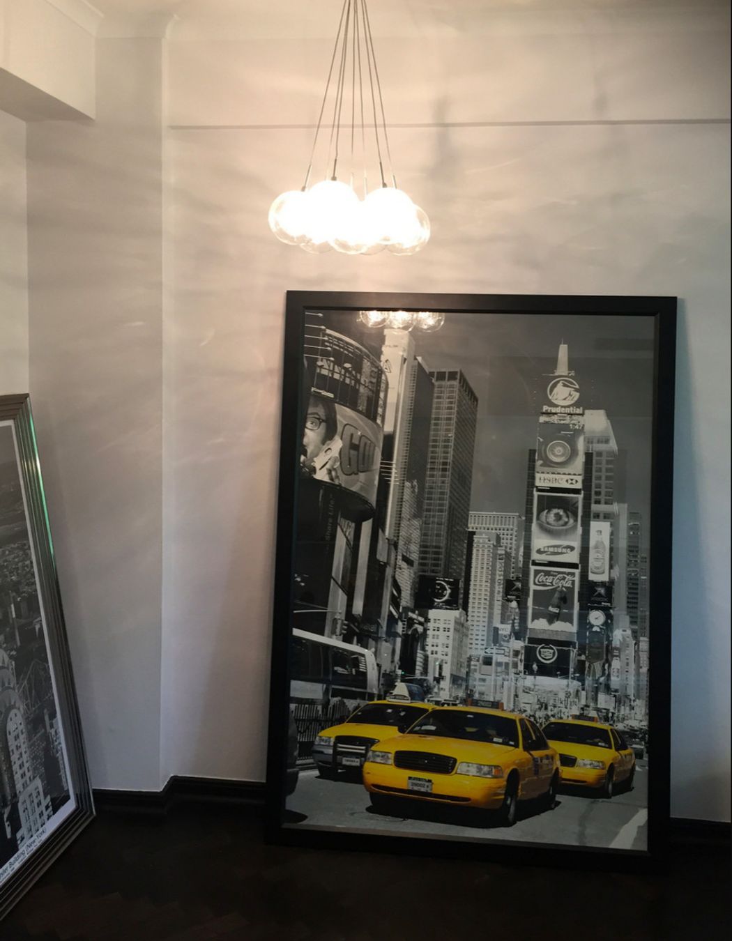 Potts Point Art Deco