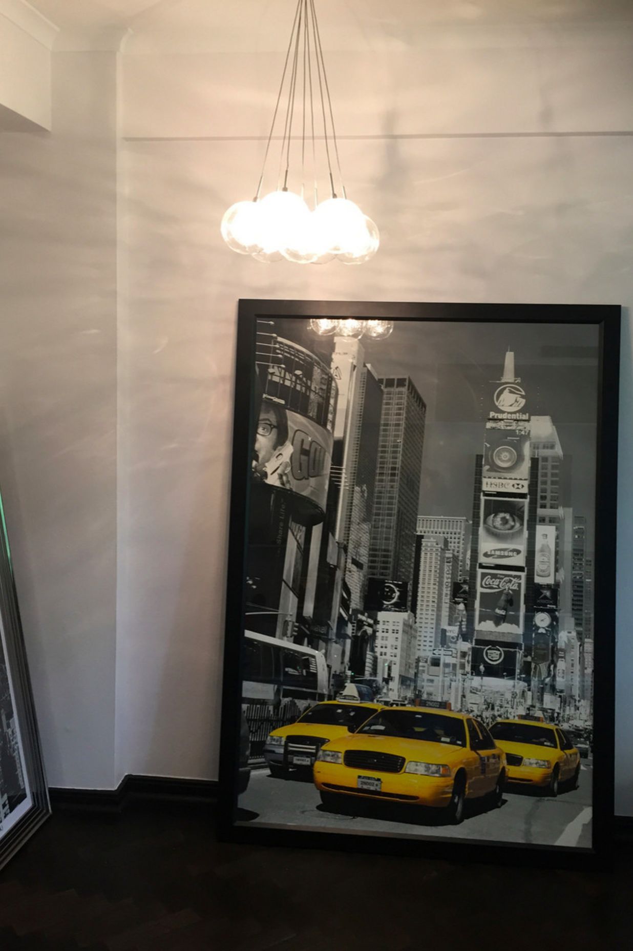 Potts Point Art Deco