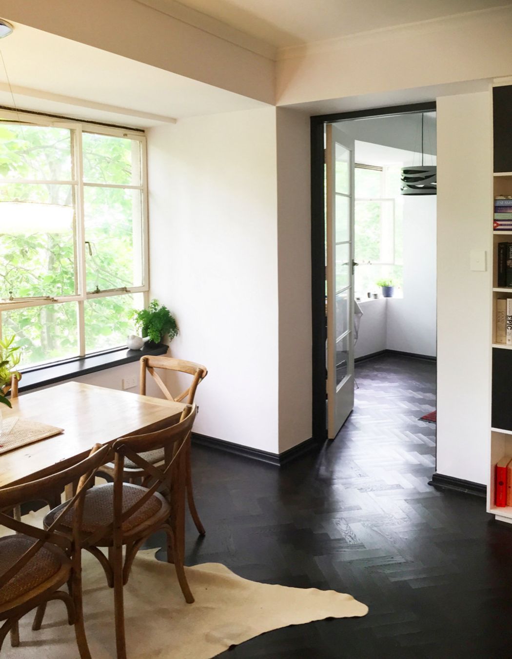 Potts Point Art Deco