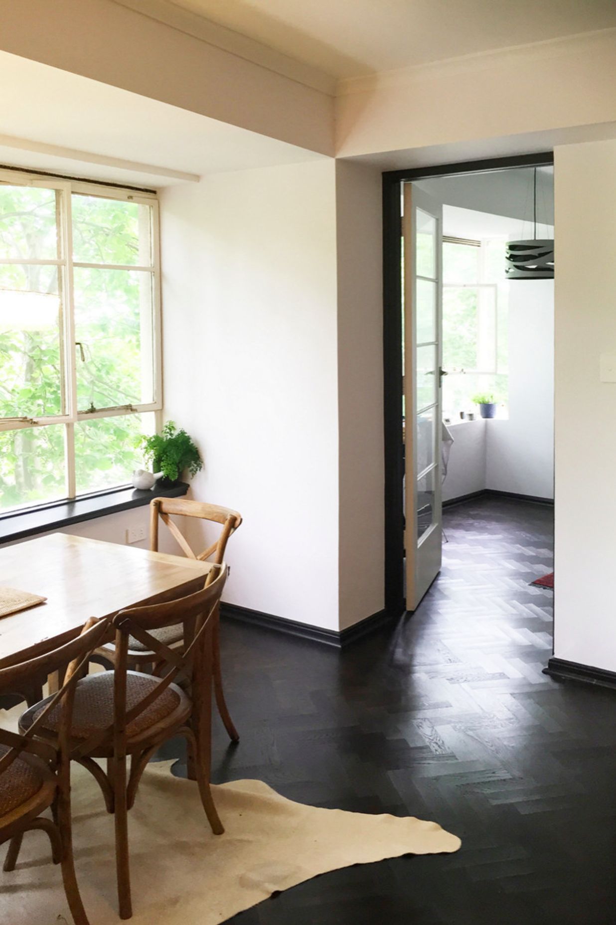 Potts Point Art Deco