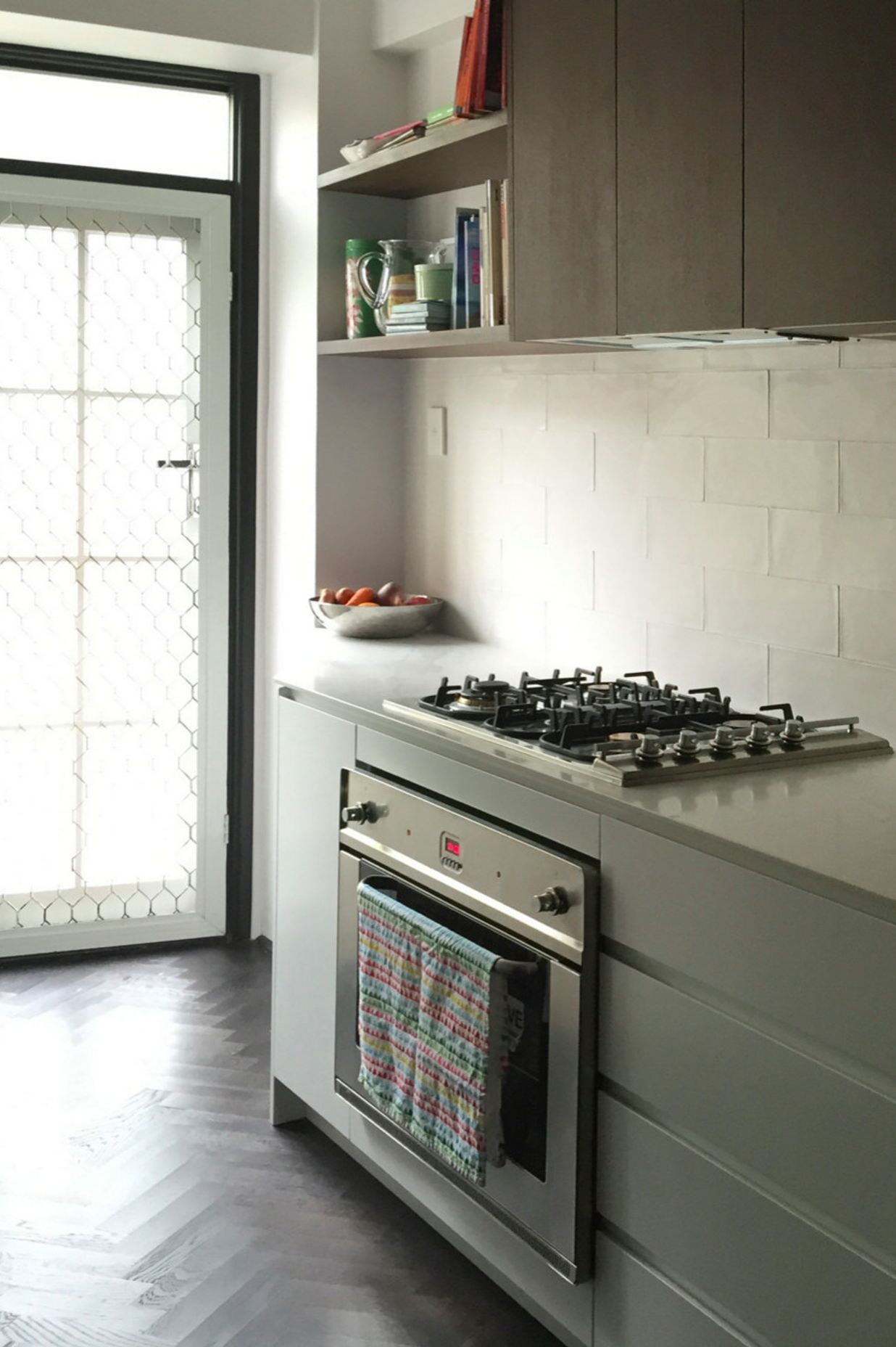 Potts Point Art Deco
