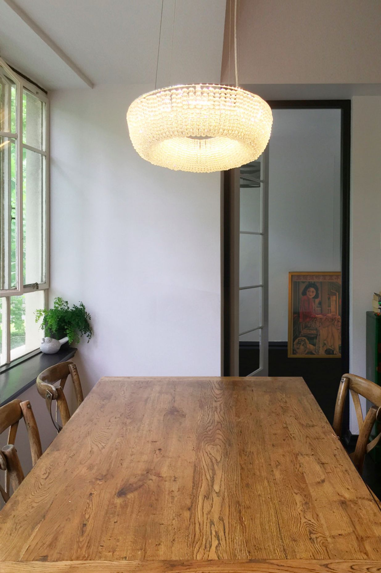 Potts Point Art Deco