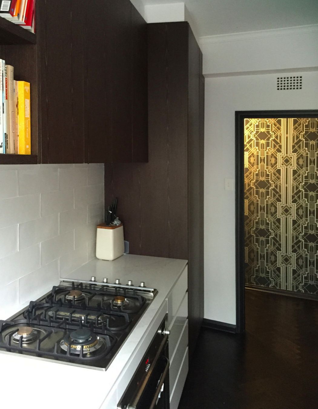 Potts Point Art Deco