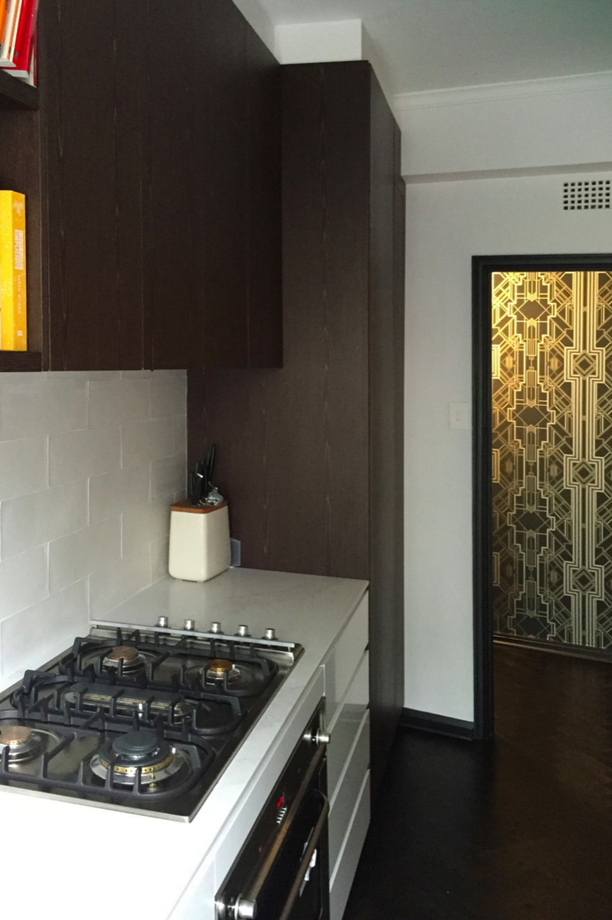 Potts Point Art Deco