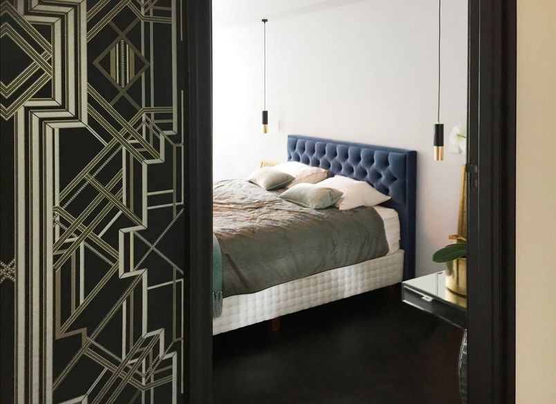 Potts Point Art Deco