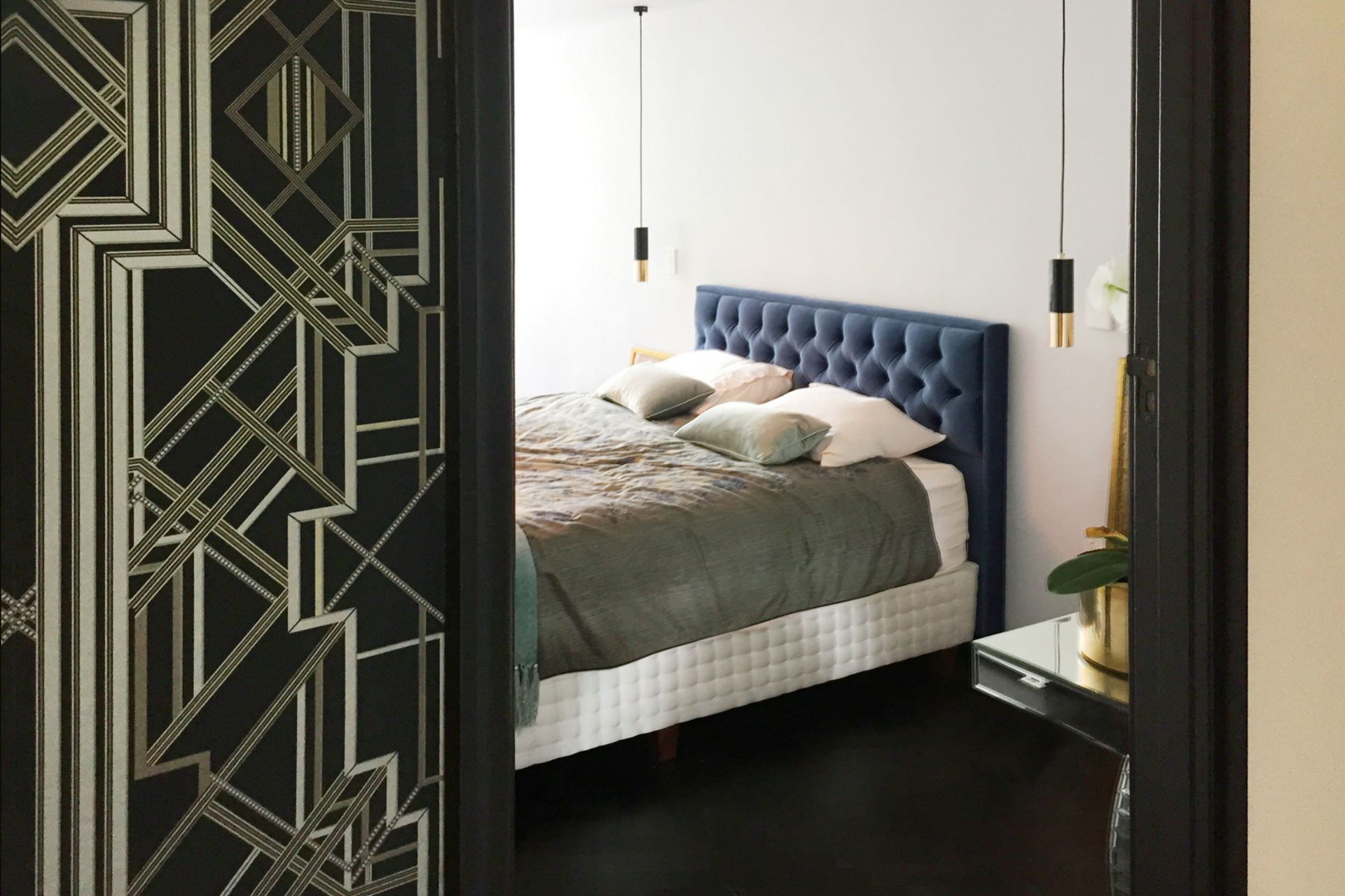 Potts Point Art Deco