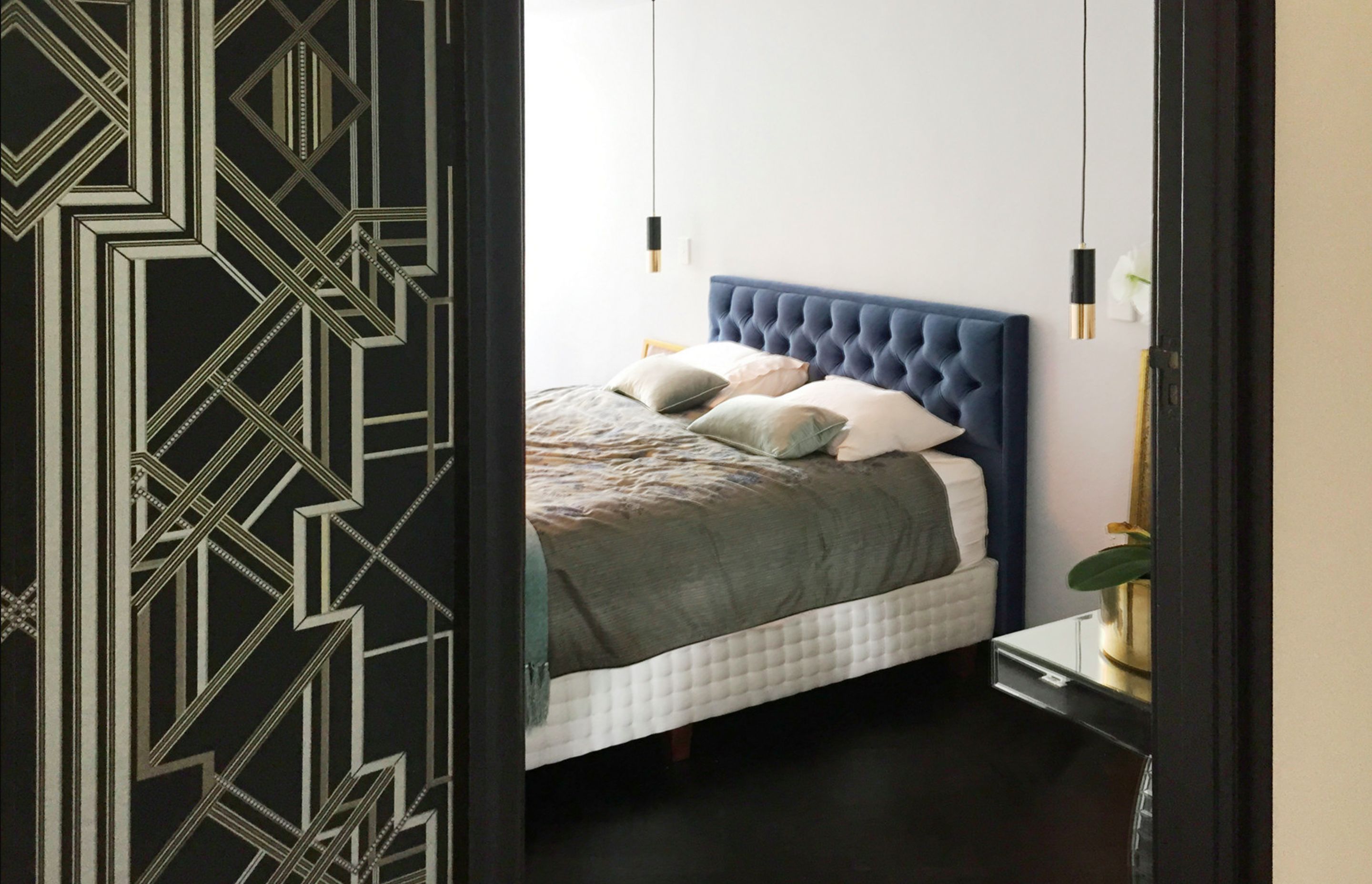 Potts Point Art Deco
