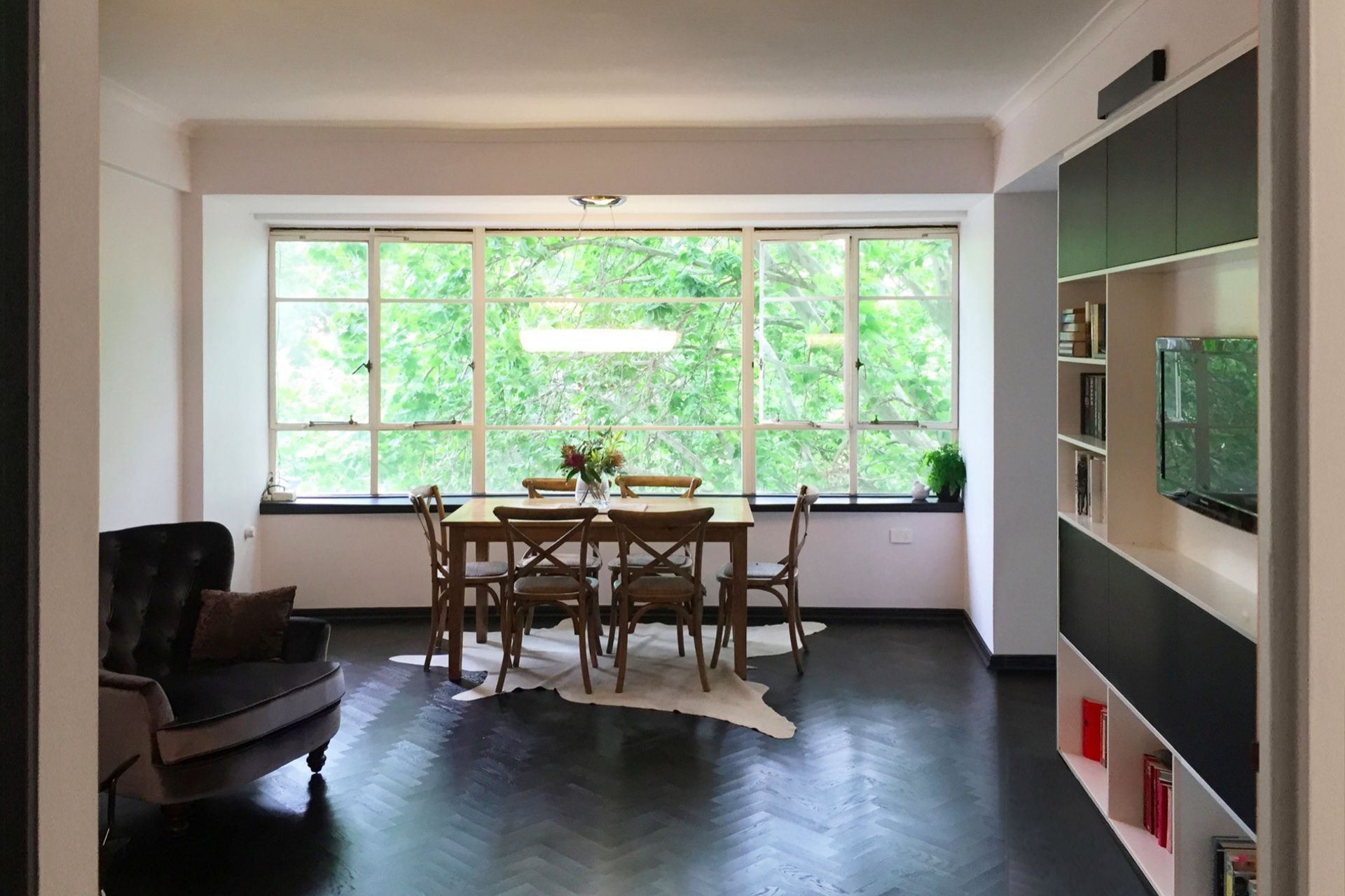 Potts Point Art Deco