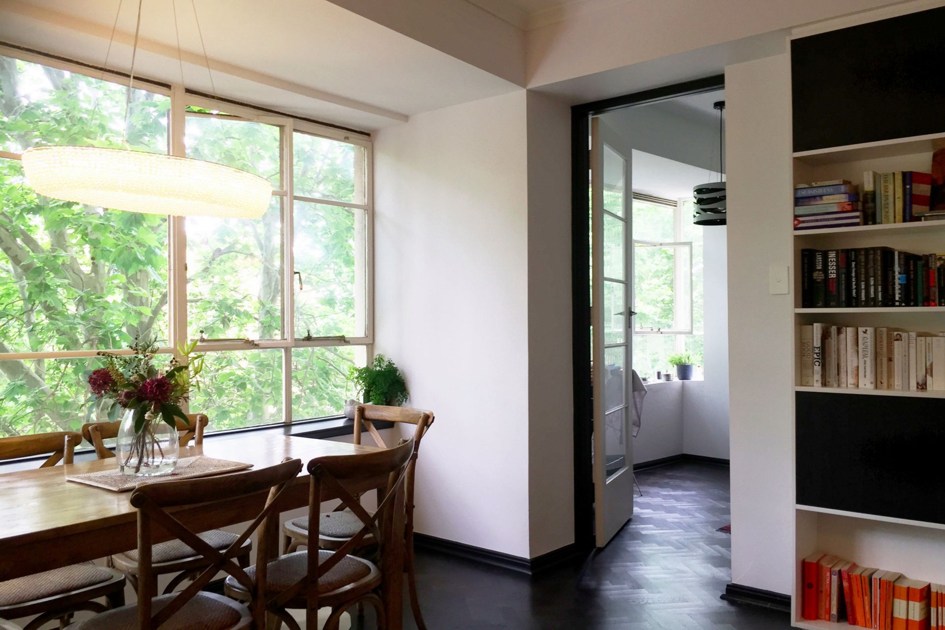 Potts Point Art Deco