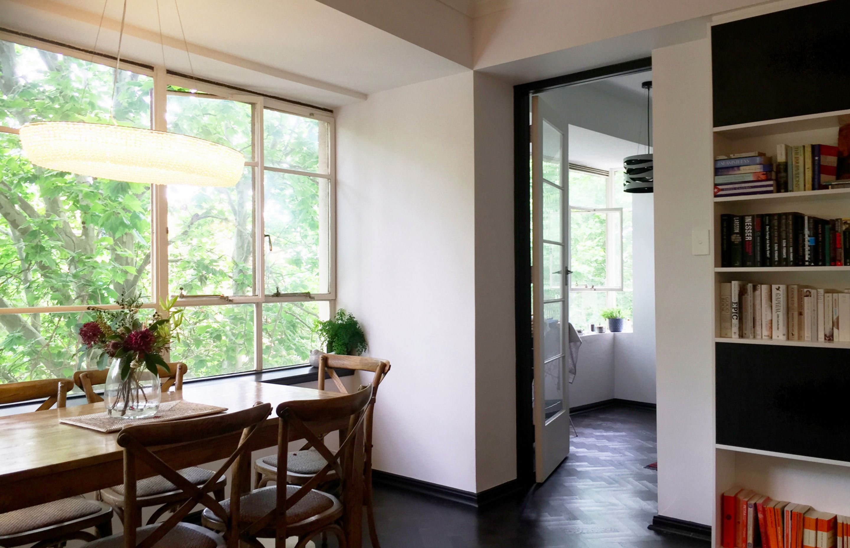 Potts Point Art Deco
