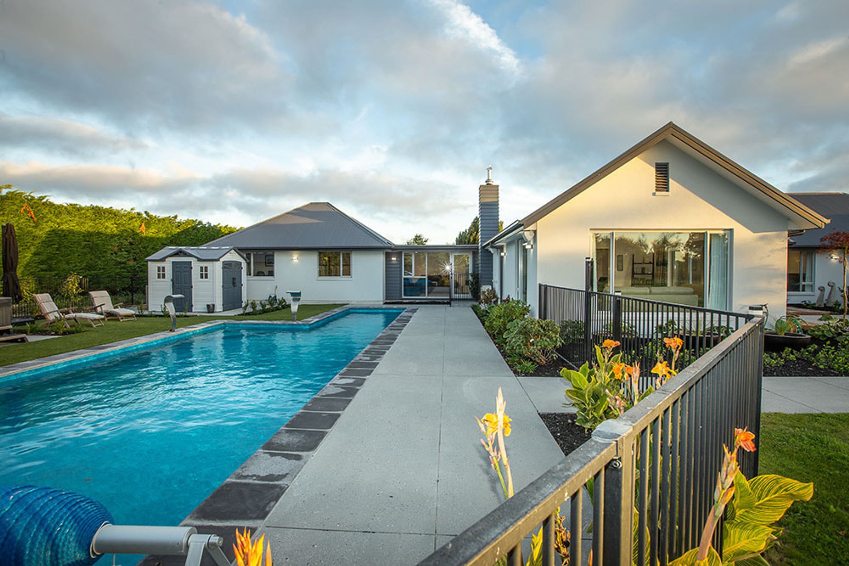 Prebbleton Renovation