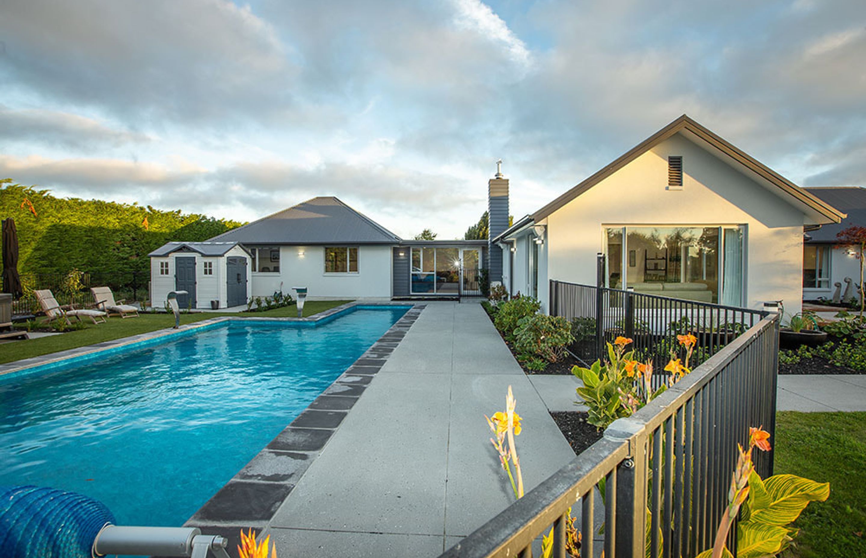 Prebbleton Renovation
